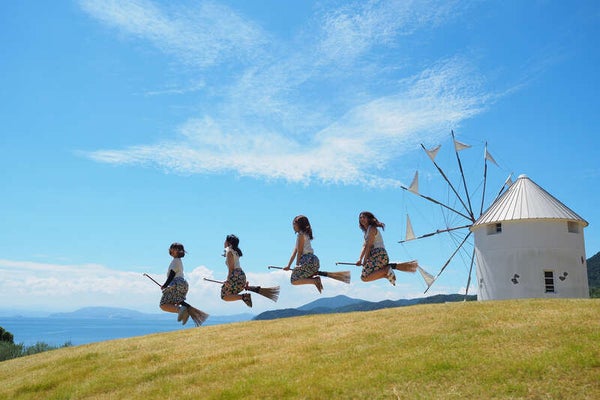 【山形空港発】 読売旅行貸切!大塚国際美術館ナイトミュージアムとオリーブアイランド小豆島 倉敷美観地区散策と大原美術館(3日間)2